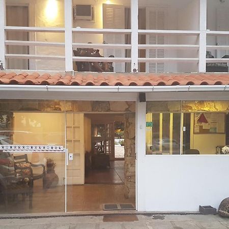 Pousada Kilandukilu Búzios المظهر الخارجي الصورة
