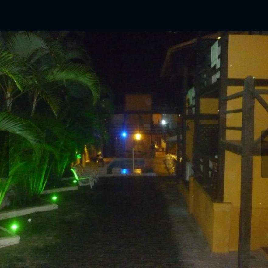 Pousada Kilandukilu Búzios المظهر الخارجي الصورة