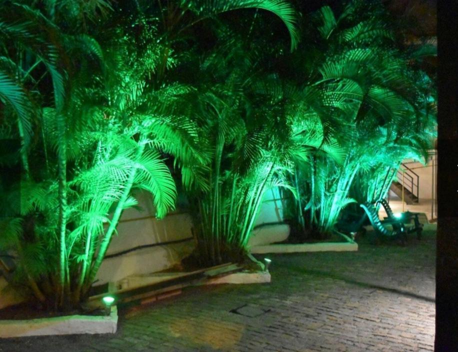 Pousada Kilandukilu Búzios المظهر الخارجي الصورة