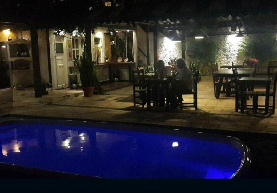 Pousada Kilandukilu Búzios المظهر الخارجي الصورة