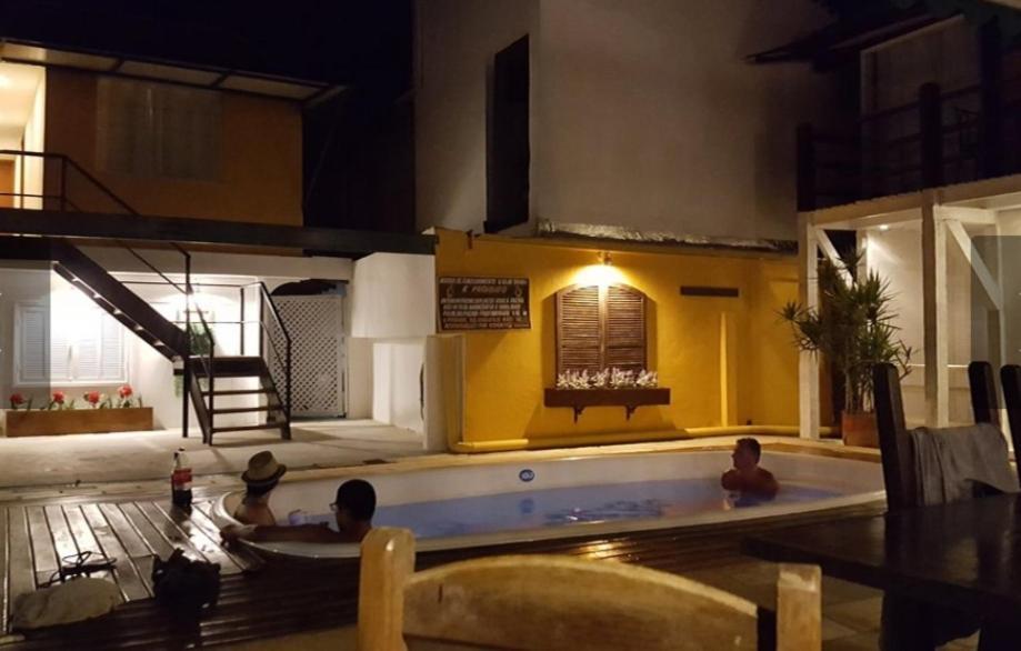 Pousada Kilandukilu Búzios المظهر الخارجي الصورة