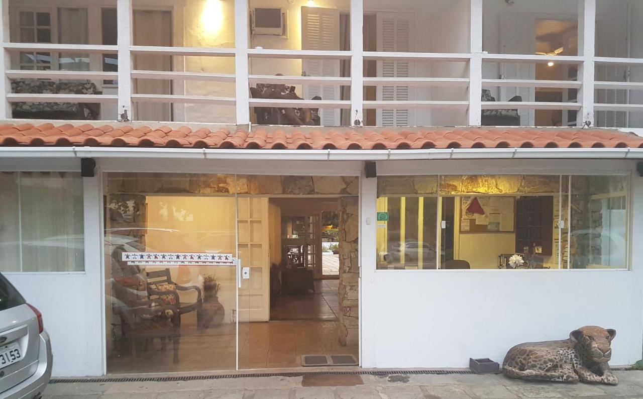 Pousada Kilandukilu Búzios المظهر الخارجي الصورة