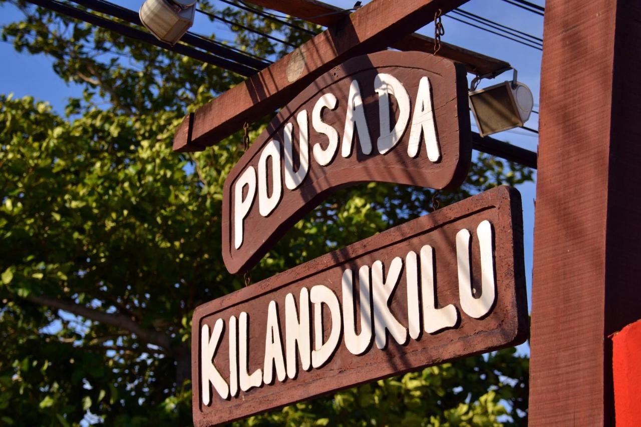 Pousada Kilandukilu Búzios المظهر الخارجي الصورة